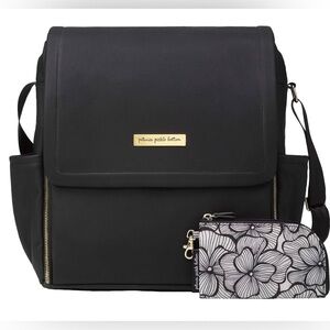 Petunia Picklebottom Boxy Backpack Diaper Bag